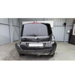 Panneau de porte avant droit RENAULT GRAND MODUS Photo n°8