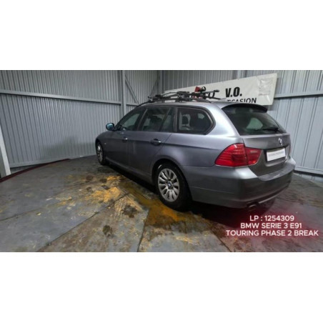 Malle/Hayon arriere BMW SERIE 3 E91