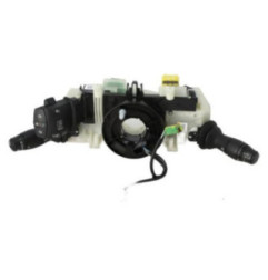 Com (Bloc Contacteur Tournant+Commodo Essuie Glace+Commodo Phare) RENAULT MEGANE 3 Photo n°1