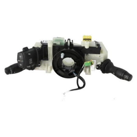 Com (Bloc Contacteur Tournant+Commodo Essuie Glace+Commodo Phare) RENAULT MEGANE 3 Photo n°1