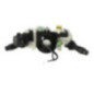 Com (Bloc Contacteur Tournant+Commodo Essuie Glace+Commodo Phare) RENAULT MEGANE 3