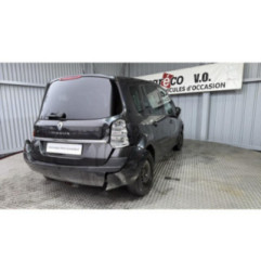 Boite a gants RENAULT GRAND MODUS Photo n°7