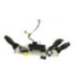 Com (Bloc Contacteur Tournant+Commodo Essuie Glace+Commodo Phare) RENAULT MEGANE 3