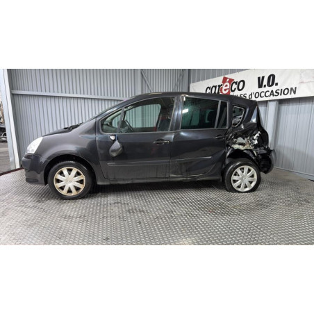 Interrupteur de leve vitre arriere droit RENAULT GRAND MODUS