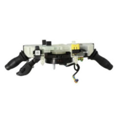 Com (Bloc Contacteur Tournant+Commodo Essuie Glace+Commodo Phare) RENAULT MEGANE 3 Photo n°4