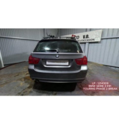 Ceinture avant gauche BMW SERIE 3 E91 Photo n°4