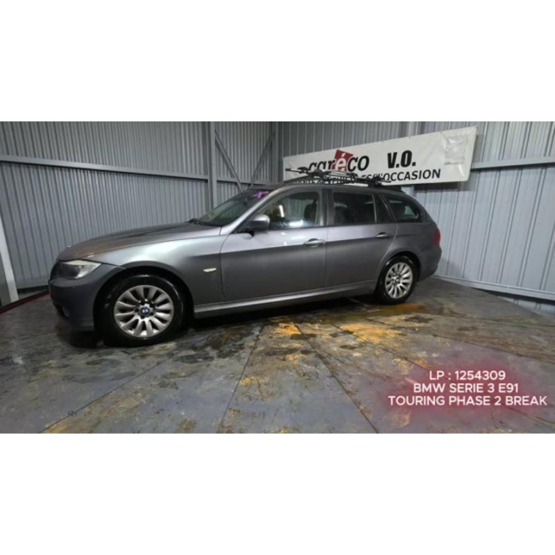 Commande GPS BMW SERIE 3 E91