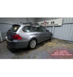 Moteur leve vitre avant gauche BMW SERIE 3 E91 Photo n°5