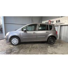 Boitier de prechauffage RENAULT GRAND MODUS Photo n°3