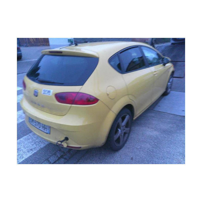 Moteur leve vitre avant gauche SEAT LEON 2