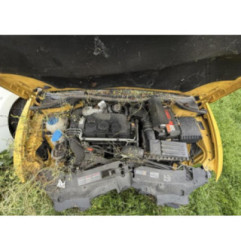Moteur leve vitre avant gauche SEAT LEON 2 Photo n°6
