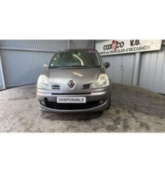 Serrure avant droit RENAULT GRAND MODUS Photo n°1