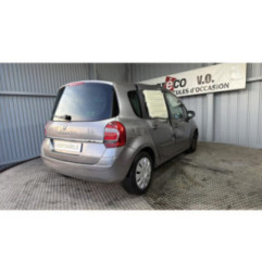 Siege avant droit RENAULT GRAND MODUS Photo n°8