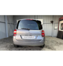 Feu arriere principal gauche (feux) RENAULT GRAND MODUS Photo n°9