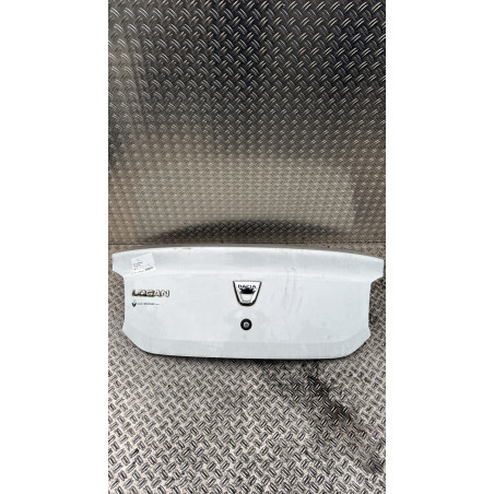 Malle/Hayon arriere DACIA LOGAN 2 Photo n°1