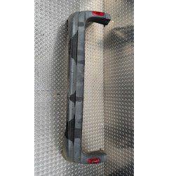 Pare choc arriere RENAULT KANGOO 2 Photo n°1