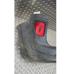 Pare choc arriere RENAULT KANGOO 2