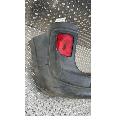 Pare choc arriere RENAULT KANGOO 2