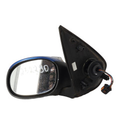 Retroviseur gauche PEUGEOT 206+ Photo n°1
