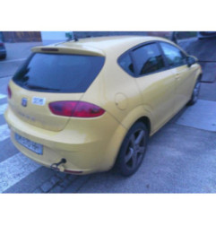 Serrure avant droit SEAT LEON 2 Photo n°1