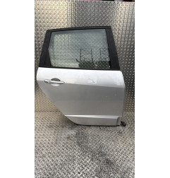 Porte arriere gauche RENAULT SCENIC 3 Photo n°2