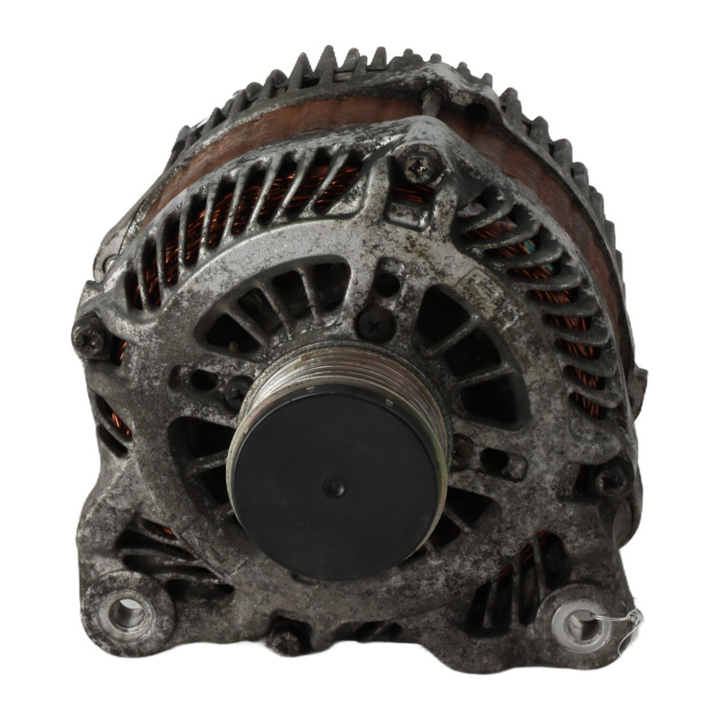 Alternateur RENAULT SCENIC 3