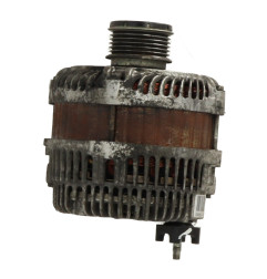 Alternateur RENAULT SCENIC 3 Photo n°5