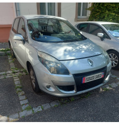 Alternateur RENAULT SCENIC 3 Photo n°12