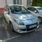 Alternateur RENAULT SCENIC 3