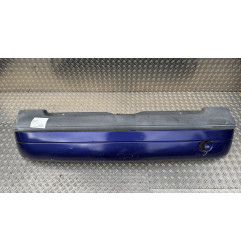 Pare choc arriere RENAULT TWINGO 1 Photo n°4