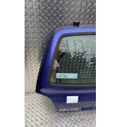 Malle/Hayon arriere RENAULT TWINGO 1