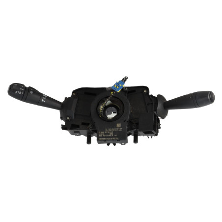 Com (Bloc Contacteur Tournant+Commodo Essuie Glace+Commodo Phare) DACIA LOGAN 2 Photo n°4