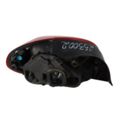 Feu arriere principal droit (feux) CITROEN C3 3 Photo n°3