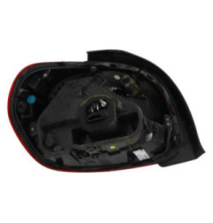 Feu arriere principal droit (feux) CITROEN C3 3 Photo n°5