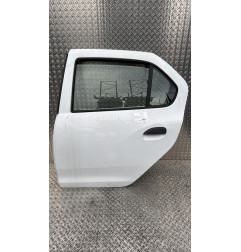 Porte arriere droit DACIA LOGAN 2 Photo n°1