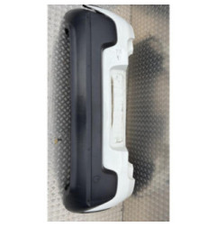 Pare choc arriere CITROEN C3 3 Photo n°1