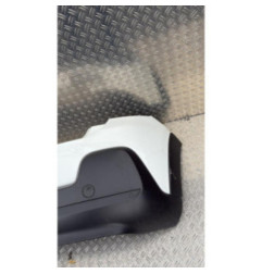 Pare choc arriere CITROEN C3 3