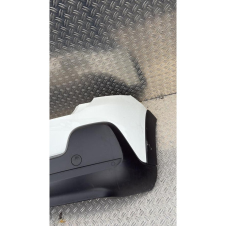 Pare choc arriere CITROEN C3 3