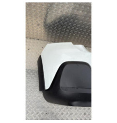 Pare choc arriere CITROEN C3 3 Photo n°3