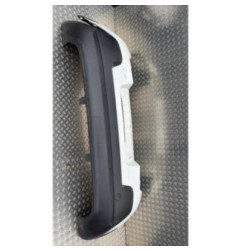 Pare choc arriere CITROEN C3 3 Photo n°4