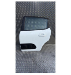 Porte arriere gauche CITROEN C3 3 Photo n°1