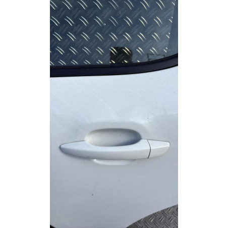 Porte arriere gauche CITROEN C3 3