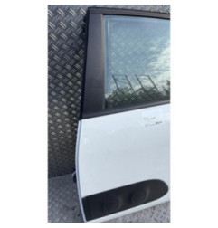 Porte arriere gauche CITROEN C3 3 Photo n°3