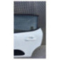 Porte arriere gauche CITROEN C3 3