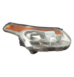 Optique avant principal droit (feux)(phare) CITROEN C3 PICASSO Photo n°1