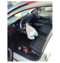 Porte arriere gauche CITROEN C3 3 Photo n°7