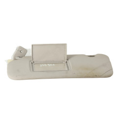 Pare soleil gauche CITROEN C3 PICASSO Photo n°1