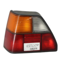 Feu arriere principal gauche (feux) VOLKSWAGEN GOLF 2 Photo n°1