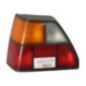 Feu arriere principal gauche (feux) VOLKSWAGEN GOLF 2