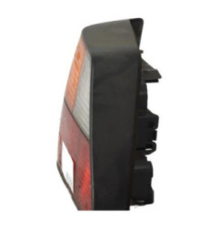 Feu arriere principal gauche (feux) VOLKSWAGEN GOLF 2 Photo n°3